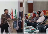 Guru Se-Batola Ikuti Konferensi PGRI XXIII, Bupati Batola: Guru Harus Makin Profesional dan Visioner