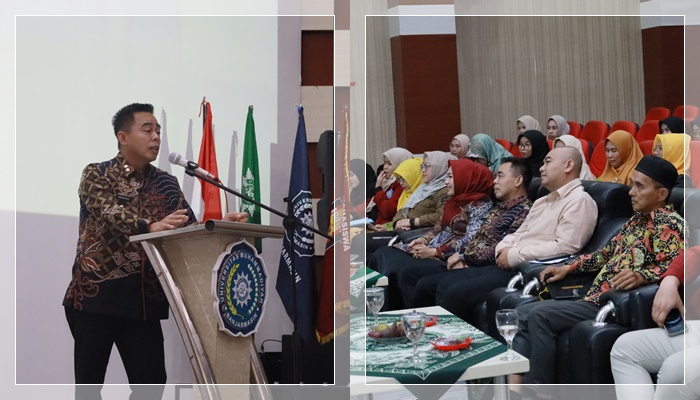 Bupati Barito Kuala Buka Konferensi PGRI2