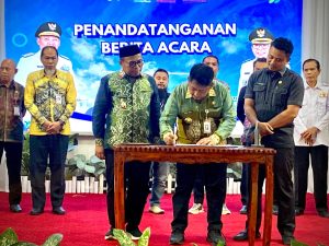 Buka Musrenbang RPJMD: Bupati HST Tegaskan Komitmen Bangun Daerah Religius, Sejahtera, dan Bermartabat