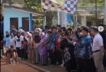 Bupati HST Resmi Buka O2SN 2025: Cetak Talenta Muda Berprestasi di Dunia Olahraga