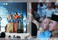 Bupati Tanah Laut Bangga! Dua Wakil Tala Bersinar di Ajang Putera Puteri Pariwisata Kalsel 2025