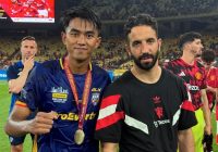 Bek Persib Bandung ini Bisa Kalahkan MU