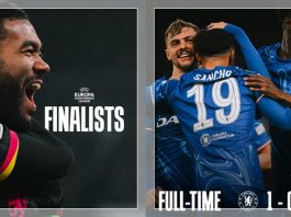 WOW! Bocah 16 Tahun Bikin Geger, Chelsea Lolos ke Final Conference League Usai Bekuk Djurgarden 1-0!