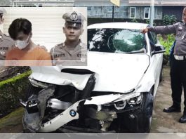 Ancaman Hukuman Pengemudi BMW Christiano Bikin Netizen Murka: "Nyawa Dibayar Rp12 Juta, Adilkah?"