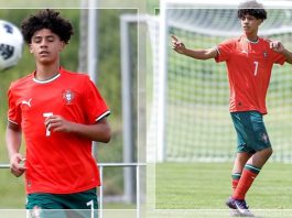 Cristianinho Bikin Heboh! 9 Klub Elite Eropa Serbu Kroasia Usai Anak Ronaldo Bantai Jepang