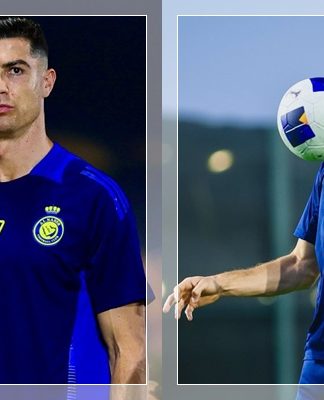 10 Klub Berebut Cristiano Ronaldo! Al Nassr Panik, Negosiasi Kontrak Baru Dikebut