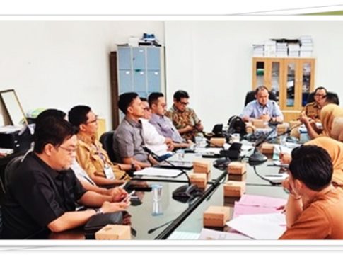DPRD Banjarmasin Bahas Raperda Ketenagakerjaan, Targetkan Perlindungan Nyata bagi Pekerja