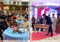 Ketua DPRD Kalsel Tegaskan Dukungan Penuh Musrenbang 2025, Supian HK: “Kita Harus Kawal Bersama!”