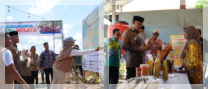 Dari Tirtajaya untuk Tanah Laut2