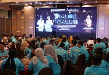 Aksi Pemuda Banjarmasin Menggema! Kolaborasi Hebat Siap Ubah Wajah Kota ke Arah Maju dan Sejahtera