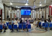 Resmi! DTKS Diganti DTSE, Dinsos Banjarmasin Janji Bantuan Sosial Kini Lebih Tepat Sasaran