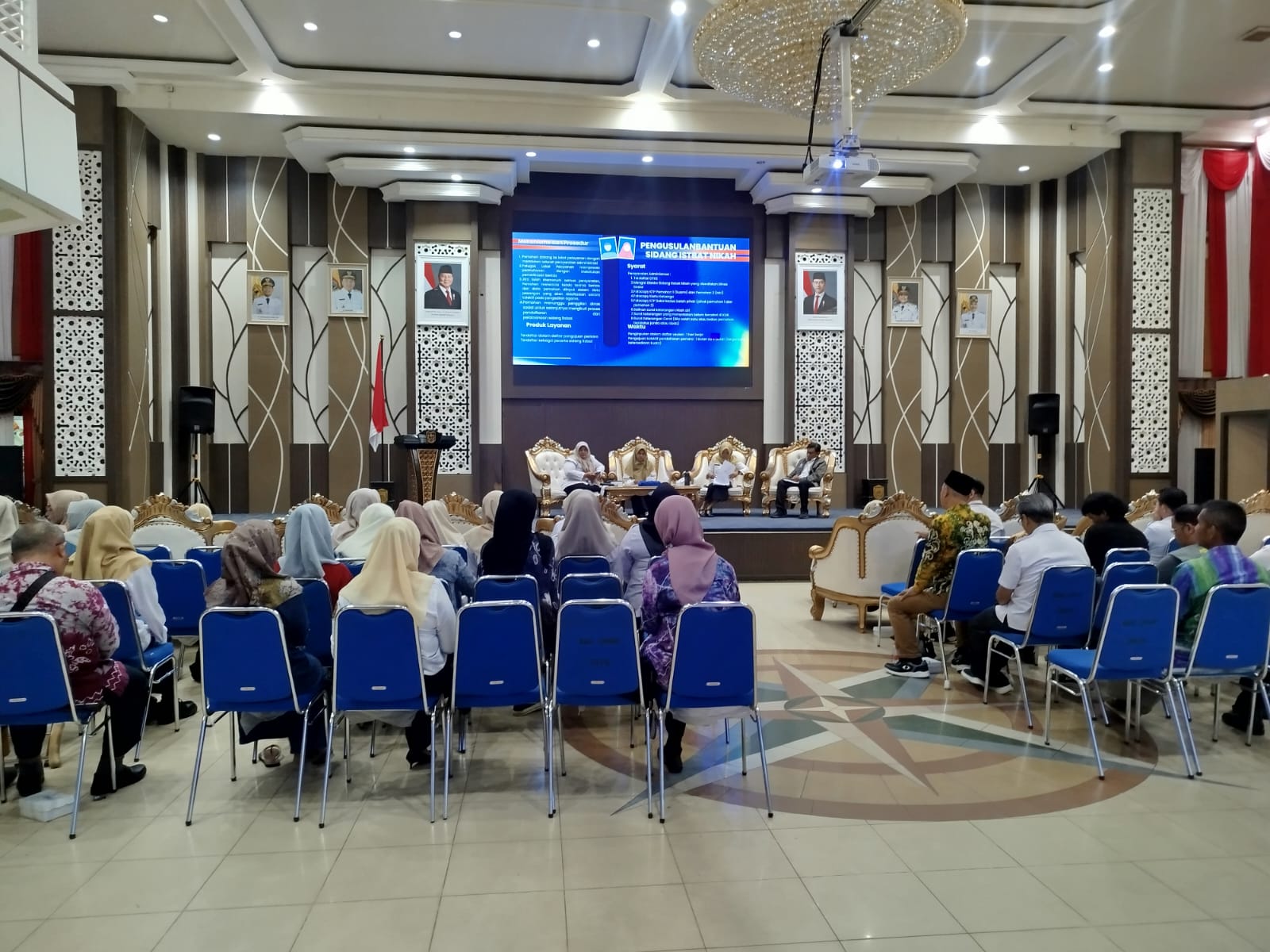 Resmi! DTKS Diganti DTSE, Dinsos Banjarmasin Janji Bantuan Sosial Kini Lebih Tepat Sasaran