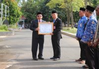 Disdukcapil Banjar Raih Predikat Pelayanan Prima 2024, Bukti Layanan Publik Bisa Membanggakan!