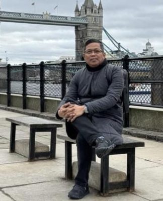 Menyoal Gugatan SKLN Terhadap Sentra Gakkumdu