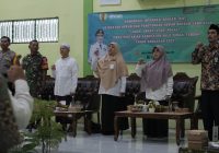 HST Gelar Edukasi Pemotongan Hewan Kurban dengan Standar ASUH Jelang Idul Adha 2025