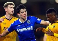 Elkan Baggott Ipswich – Kesempatan Internasionalnya Bangkit
