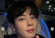 Cha Eun Woo Akan Segera Wamil Tahun ini