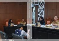 Dorong Kemandirian Ekonomi, Barito Kuala Fokus Kembangkan Produk Unggulan dan Agroindustri