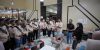 Tanamkan Budaya Literasi di Kalangan Muda, Para Finalis Bintang AKSEL 2025 Kunjungi Perpustakaan Palnam