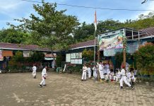 SDN Basirih 8 Banjarmasin Harapkan Bantuan Tambahan Bangunan Baru