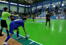 Piala by.U 2025 di Banjarmasin Resmi Dimulai, Jadi Ajang Pencarian Bakat Futsal Nasional