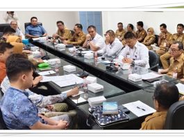 Undang DJ Asing Tanpa Izin Pariwisata, Pemilik THM Hexagon Dipanggil DPRD Banjarmasin