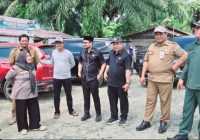 Jeritan Jalan Rusak di Satui: Hj Ernawati Desak Percepatan Perbaikan Infrastruktur yang Terlantar