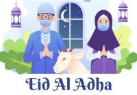 Arab Saudi Perkirakan Hari Arafah dan Idul Adha Akan Jatuh Pada 5 dan 6 Juni 2025