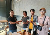 HARI BURUH, Wartabanjar.com Sudah Jaminkan Kepesertaan BPJS Ketenagakerjaan Karyawan