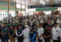 Sri, Pedagang di Pasar Banjarmasin Menangis Haru Bisa Naik Haji