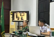 Sidang Kasus Pembunuhan Juwita Kembali Digelar, Dua Rekan Terdakwa Diperiksa