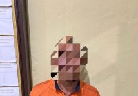 Polsek Marabahan Ringkus Seorang Penjual Miras dan Sita Puluhan Botol Minuman Beralkohol