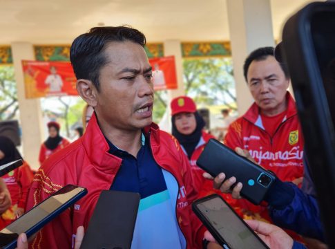Penurunan Tarif Parkir di Kota Banjarmasin Belum Dipatuhi Pemilik Lahan