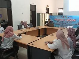 AMTAZA BERBAGI: Inovasi Digital Tingkatkan Akuntabilitas Kerja di Balangan