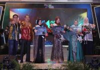 Daftar Pemenang Ajang Bintang AKSEL Layanan 2025 Bank Kalsel, Juara 1 Bakal ke Tingkat Nasional