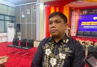 Anggaran KONI HST Capai Rp 3,8 M, Ketua KONI :  Siap Mundur Jika Gagal Masuk 10 Besar