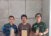 Lahir dari UMK Academy, GoPurun Tawarkan Solusi Global Atasi Sampah Plastik