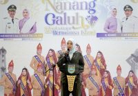 73 Peserta Ikuti Pemilihan Nanang Galuh Banjar Bernuansa Islami 2025 di Kabupaten Banjar