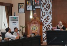 44 Perkara Tanah Eks Transmigrasi Diselesaikan Pemkab Barito Kuala