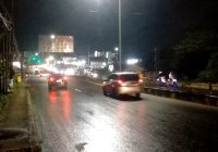 Jalan A Yani km 31,4 Banjarbaru Ditutup Mulai 1 Juni