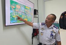 Catat! Rekayasa Lalu Lintas Penutupan Jalan A Yani km 31,4 Banjarbaru