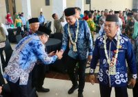 Kabupaten Banjar Siap Jadi Tuan Rumah MTQ Nasional ke-XXXIII