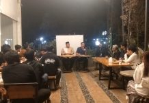 Refleksi Jumat Kelabu : Usul Monumen dan Perbaikan Makam Korban