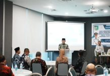 Bupati Tala Dorong Evaluasi Sanksi Administratif dan Pidana Tegakkan Perda