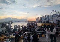 Wisata Banjar Raya Sunset, Destinasi Favorit Murah Meriah