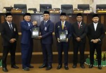 Pemprov Kalsel Raih Predikat WTP ke-12 Kali Berturut-turut