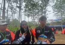 Pokdarwis Berprestasi Akan Dibina, Disporapar Susun Paket Wisata Balangan