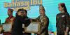 Lestarikan Bahasa Daerah, Bupati HST Terima Penghargaan Nasional