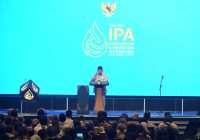 5 Kerja Sama PLN Dalam Pemanfaatan Gas Domestik di IPA Convex 2025, Turut Disaksikan Presiden Prabowo