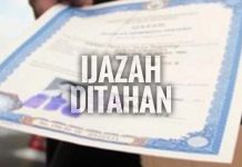 Puluhan Ijazah Karyawan Ditahan, Perusahaan Tandon Air di Sidoarjo Diduga Minta Tebusan Rp6,5 Juta
